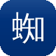 蜘蛛池程序源书籍图标